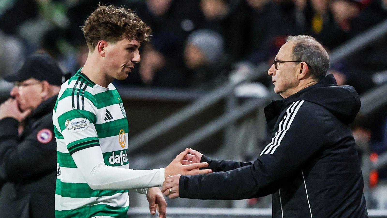 O’Neill on nerves of Celtic return and ‘unconvincing’ recruitment &ndash; but positive window