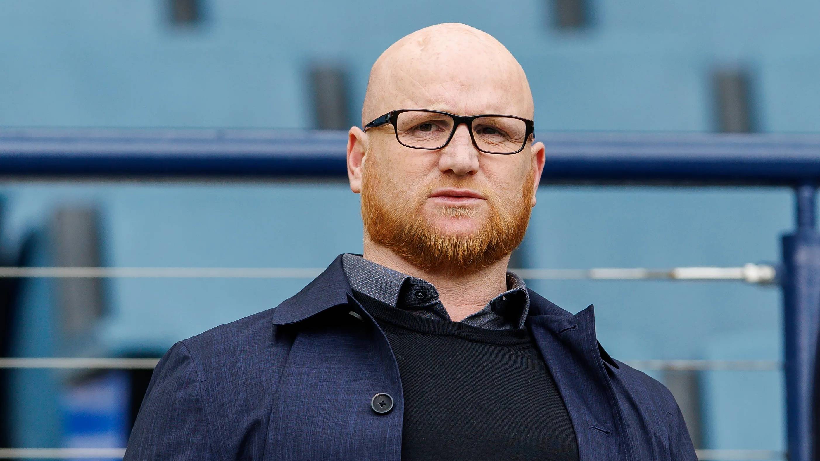 Celtic hero John Hartson’s brother dies aged 53 as family hit by fresh tragedy six years after sister’s death