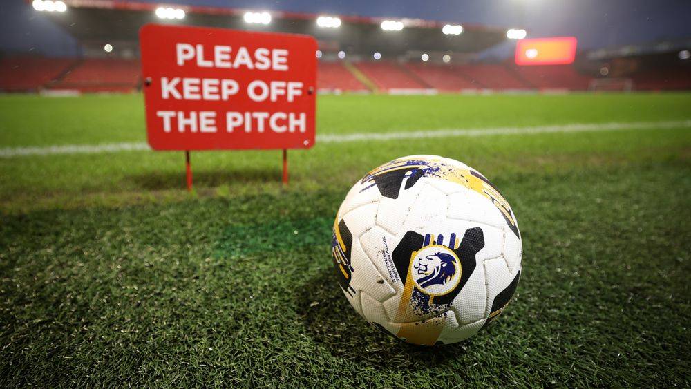 Postponed match