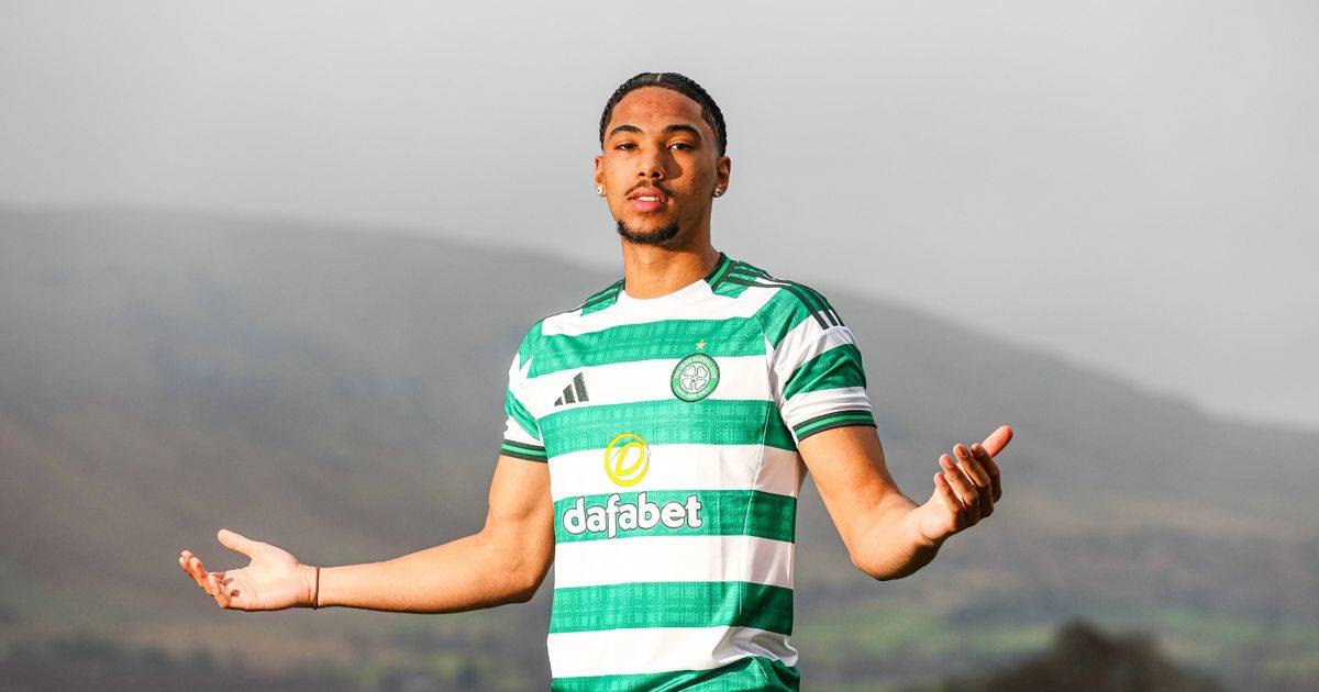 Celtic told Benjamin Arthur is Virgil van Dijk clone as Steven Pressley reveals how Shaun Maloney sealed deal