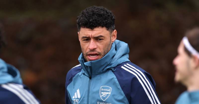 Everything you need to know about Alex Oxlade Chamberlain to Celtic transfer from salary to deal timeline
