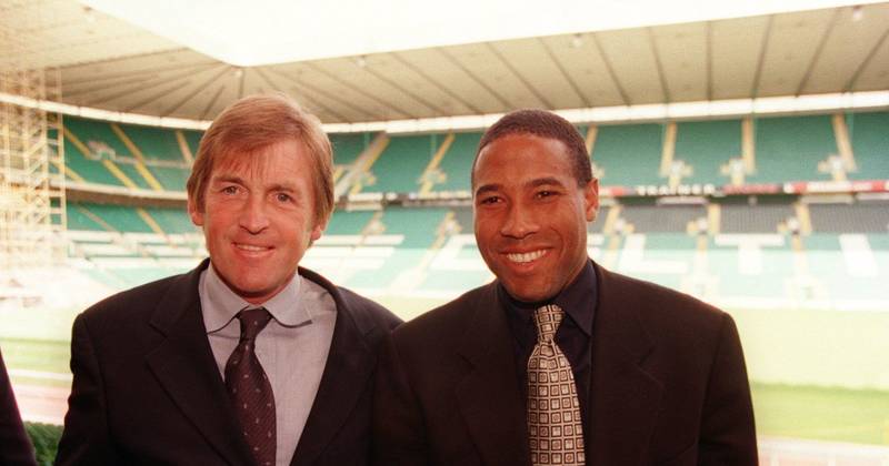 Kenny Dalglish slams ‘disgraceful’ Celtic stars who cost manager his job as he reveals one regret over John Barnes flop
