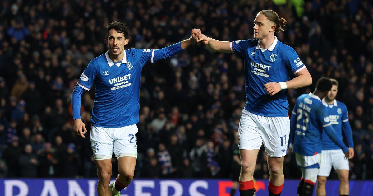 Rangers title bid sparks honest confession from Ibrox insider as Danny Rohl shifts ‘momentum’