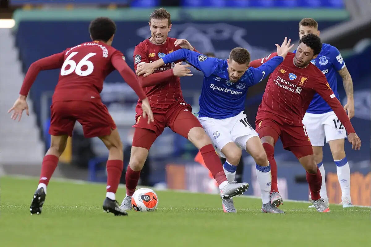 Celtic Finally Break Deadlock in Alex Oxlade-Chamberlain Talks