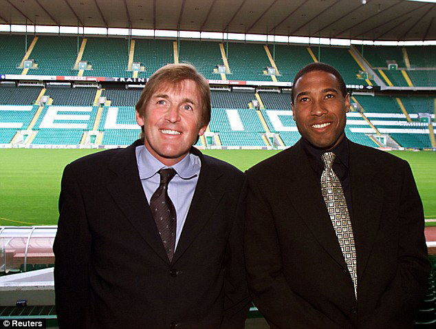 Kenny Dalglish Drops Brutal Truth on John Barnes’ Disaster Celtic Spell