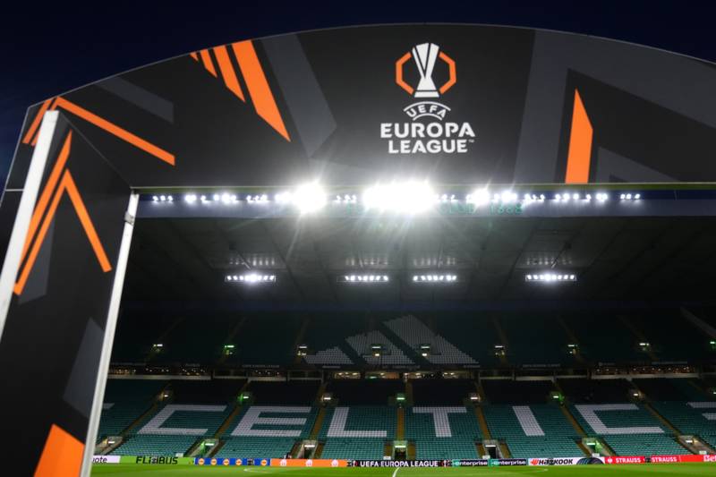 Celtic and Stuttgart discuss increased away allocation after 30k apply for tickets