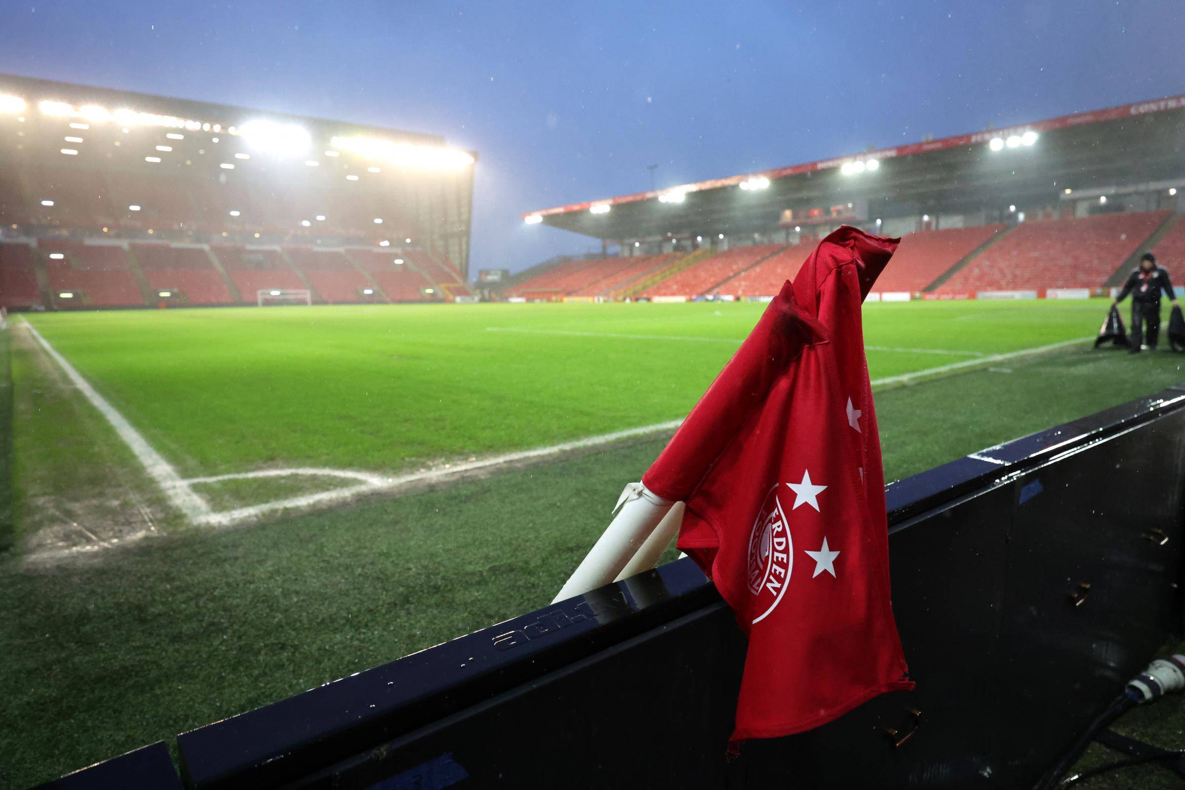 The confirmed date for rearranged Aberdeen vs Celtic fixture