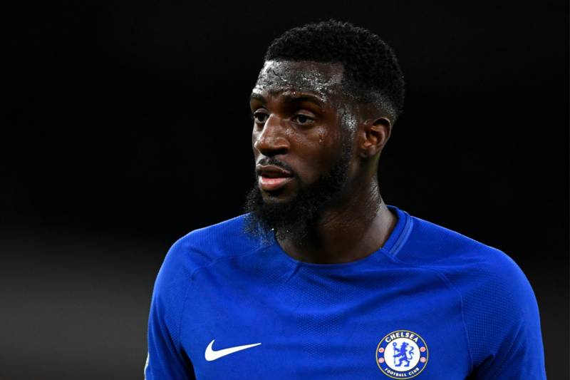 The Oxlade-Chamberlain alternative Celtic considered signing & could revisit