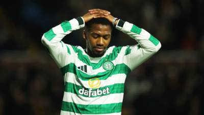 It’s time for Celtic flop Michael-Ange Balikwisha to face the music