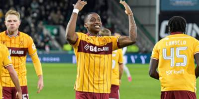 Celtic hit gold on Rodgers signing who’s worth more than Hogh & Maswanhise