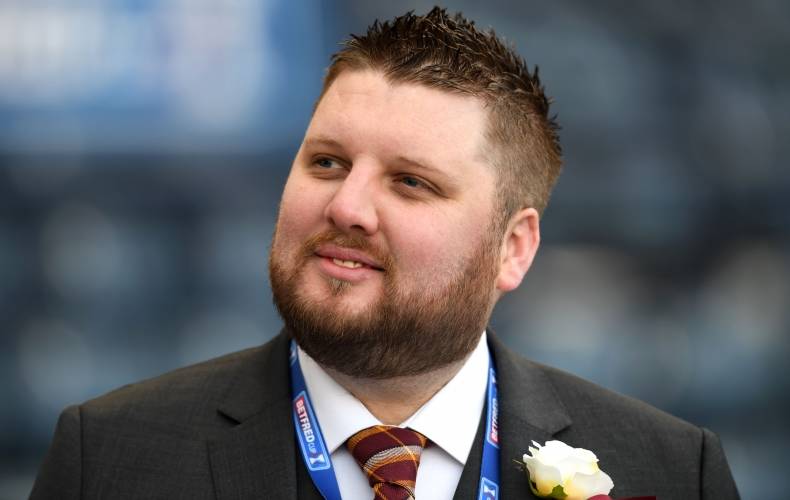 Aberdeen CEO apologies to Celtic supporters – It’s not hard Michael