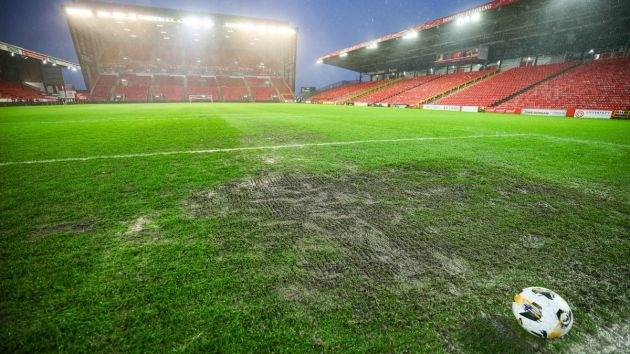 Aberdeen v Celtic re-scheduled for Wednesday 4th March, live on Sky Sports
