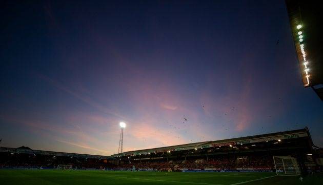 Pittodrie postponement explained, Tavernier avoids red card at Ibrox