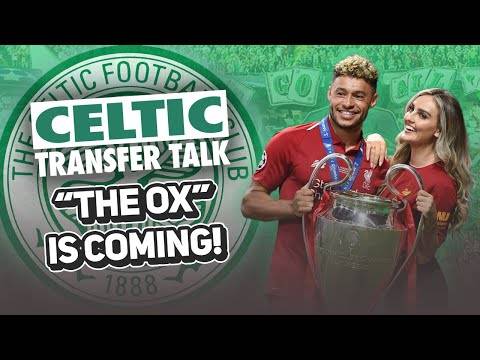 OXLADE-CHAMBERLAIN CLOSE TO CELTIC MOVE? MEDICAL PENDING! | + The aftermath of postponed fixture...