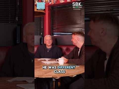 Mikey Moore, Danny Röhl & the Title Race