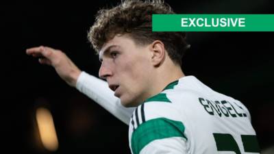 Alex Rae’s bitter £25m Arne Engels Celtic transfer comments slapped down by Nottingham Forest expert