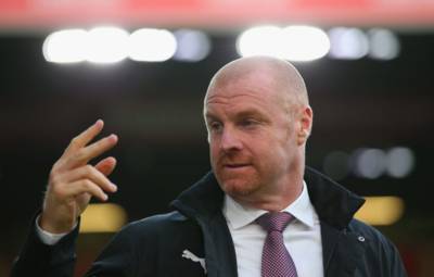 Sean Dyche states what he wants to ‘clear up’ about Celtic’s Arne Engels after Nottingham Forest bids