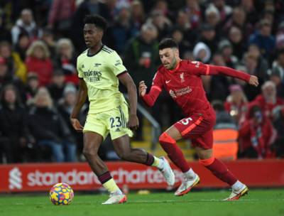 What Alex Oxlade-Chamberlain earned at Liverpool, Arsenal and Besiktas as Celtic move nears