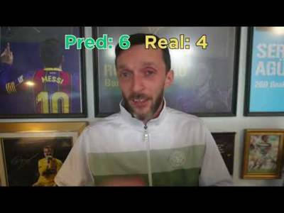 Did Celtic Surprise Us? Europa League Group Stage Review