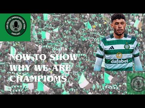 Now Show Why We Are Champions | Boycotts | January Window