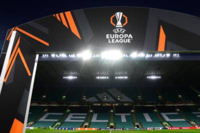 Celtic and Stuttgart discuss increased away allocation after 30k apply for tickets