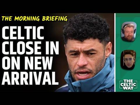 Celtic close to another signing | UEFA squad decision due | Pittodrie postponed