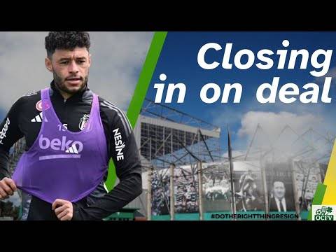 Amid ‘unconvincing’ recruitment by Celtic they are