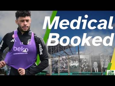 Medical TODAY with Celtic