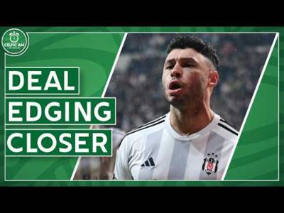 Oxlade-Chamberlain to Celtic edging closer | O’Neill’s Tisdale doubts & Collective latest