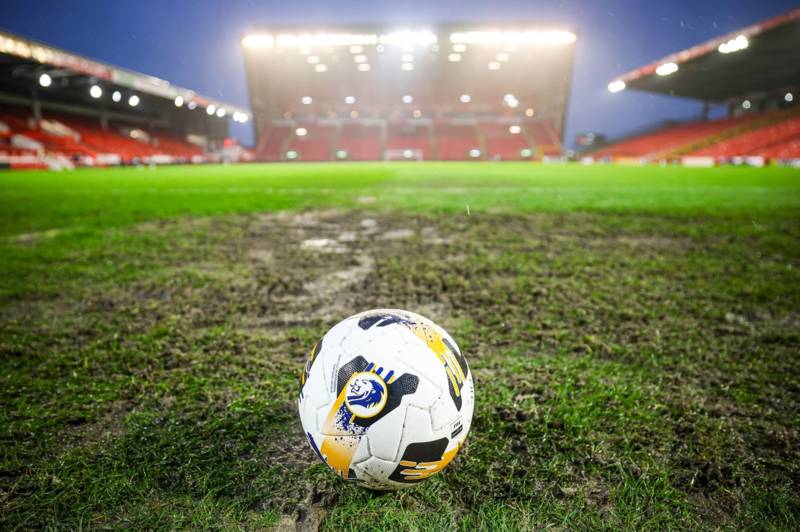 Celtic seek answers from SPFL over late Aberdeen postponement as question raised over pitch inspection protocol