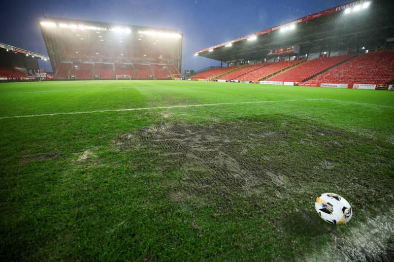 Celtic release 96-word statement over Aberdeen postponement as matter raised with SPFL