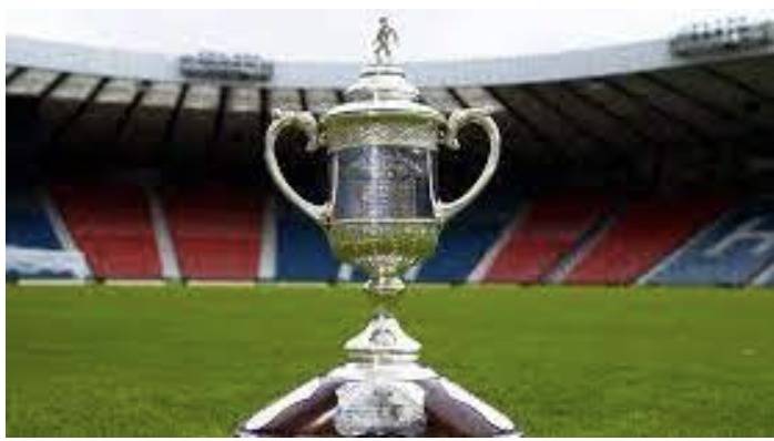 Celtic Scottish Cup Update