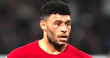 Oxlade-Chamberlain Go-Ahead