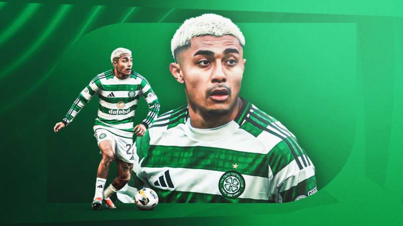 Watch Celtic v Dundee LIVE on Celtic TV