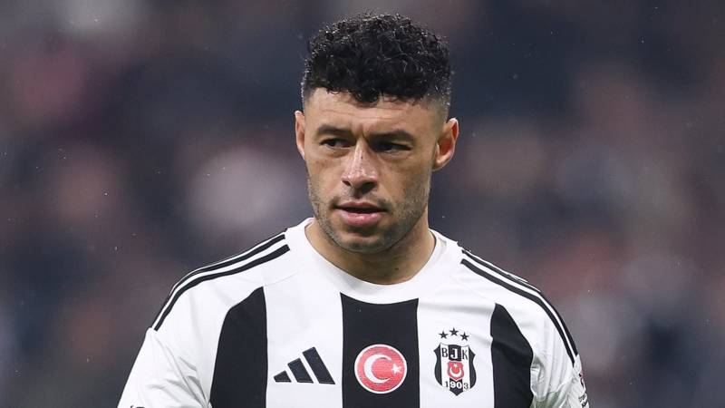 Alex Oxlade-Chamberlain at Celtic: Is the former Arsenal and Liverpool star a signing of convenience or simply a sign of the times?