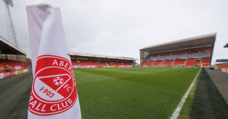 Aberdeen vs Motherwell is off as Scottish Cup tie suffers same fate as Celtic clash