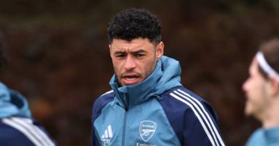 Alex Oxlade-Chamberlain tells Celtic fans he’s ready to add value as glowing Mikel Arteta reference rings out Alex Oxlade-Chamberlain tells Celtic fans he’s ready to add value as glowing Mikel Arteta reference rings out