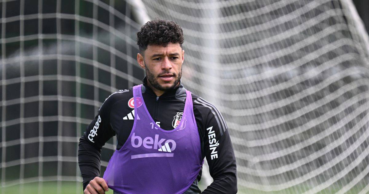 Alex Oxlade-Chamberlain to Celtic confirmed by Martin O’Neill as ex Arsenal and Liverpool star ruled out of Europa League