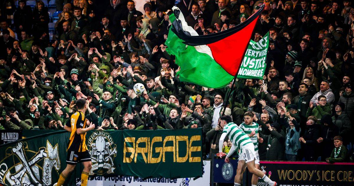 Green Brigade slam Celtic board for snubbing key group as ultras urge supporters to ramp up pressure on club chiefs
