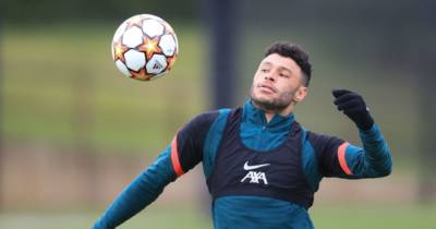 Martin O’Neill holds key Celtic question over Alex Oxlade-Chamberlain as he lays down challenge to new man