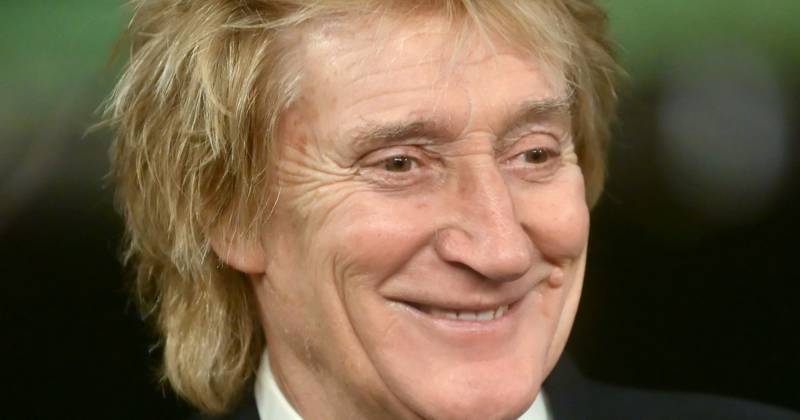 Rod Stewart dials the Hotline as Celtic coffers counting leaves superstar detecting ‘envy’