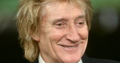Rod Stewart dials the Hotline as Celtic coffers counting leaves superstar detecting ‘envy’