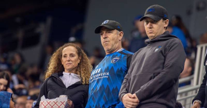 The secret Celtic investor worth £2.9BN who has just made football’s top 50 rich list