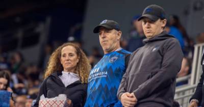 The secret Celtic investor worth £2.9BN who has just made football’s top 50 rich list