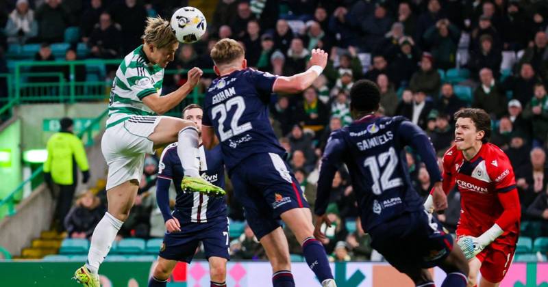 What channel is Celtic vs Dundee? Live stream, TV and Scottish Cup kick off time