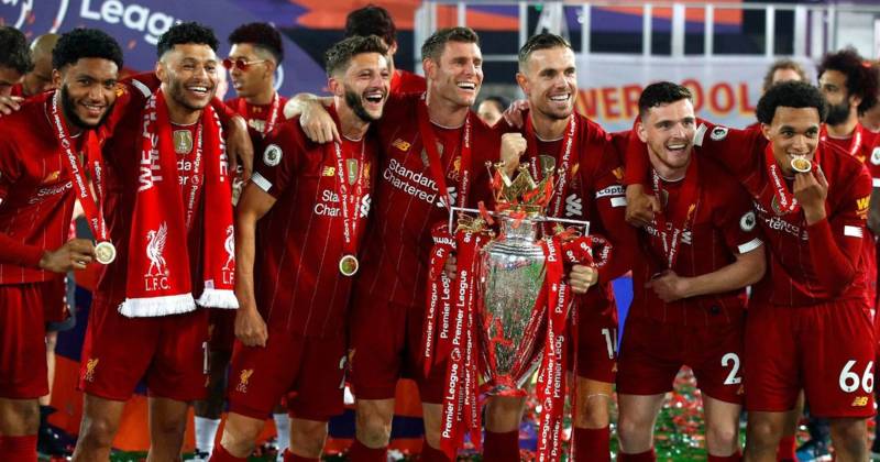 Liverpool legend signing for Celtic as ‘verbal agreement in place’ for transfer