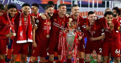 Liverpool legend signing for Celtic as ‘verbal agreement in place’ for transfer