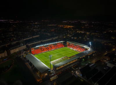 Celtic Fixture Moved in Surprise TV Shake-Up