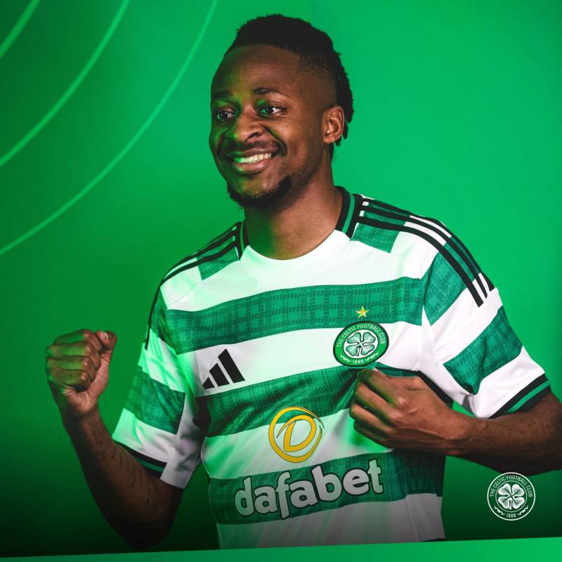European Club Almost Beat Celtic to Deadline Day Transfer