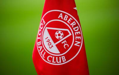 Aberdeen v Motherwell Scottish Cup tie follows Celtic fixture in being postponed due to Pittodrie pitch water damage